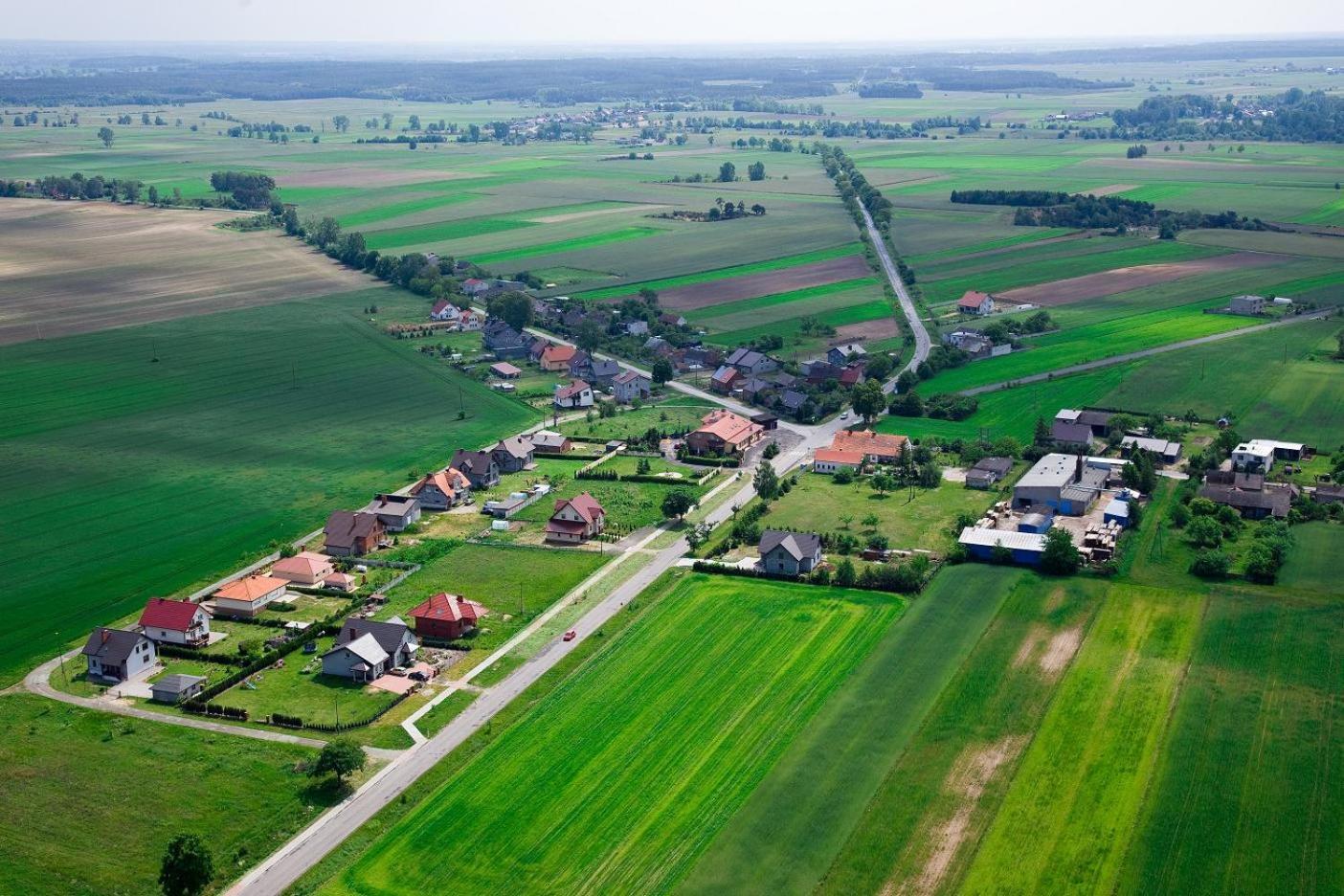 Zajazd Rozany Laski  Exteriör bild